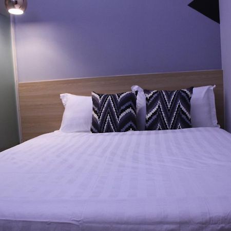 Dejaya Boutique Hotel Kuchai Lama Куала-Лумпур Екстер'єр фото