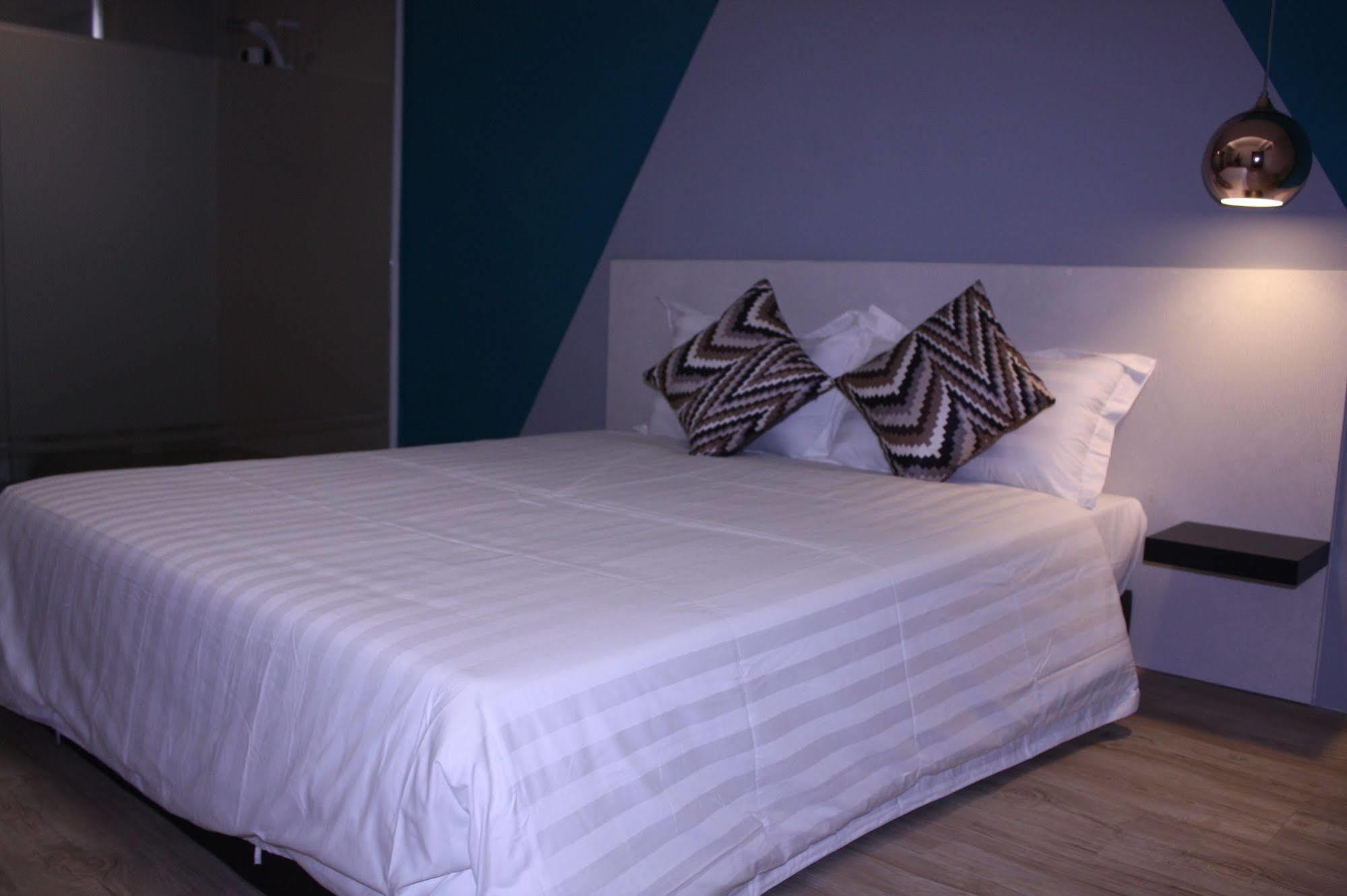 Dejaya Boutique Hotel Kuchai Lama Куала-Лумпур Екстер'єр фото